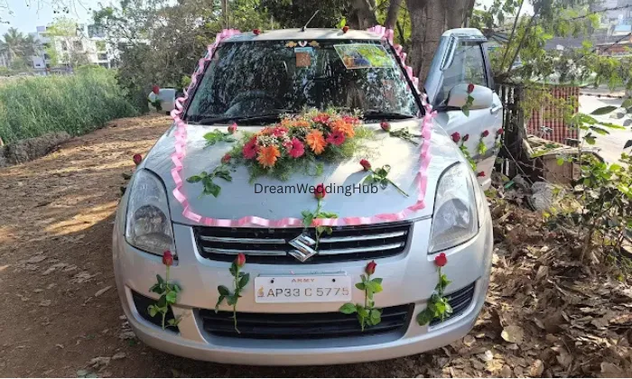 LOKSHITHA SRI TRAVELS